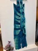 Ethereal Tie-Dye Dress